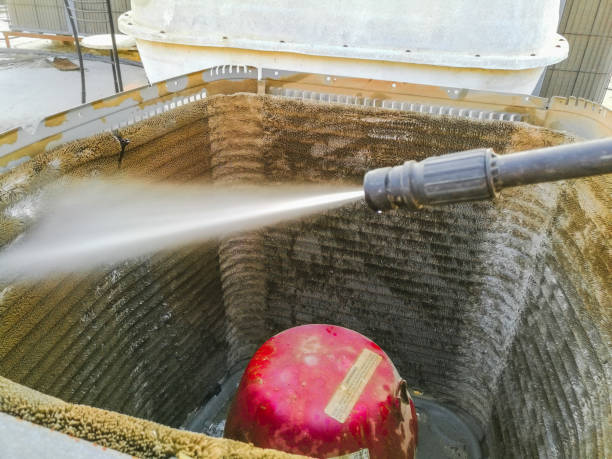 Best Residential Air Duct Cleaning  in White Settlement, TX