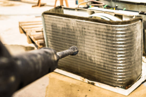 Best Air Duct Cleaning Cost  in White Settlement, TX
