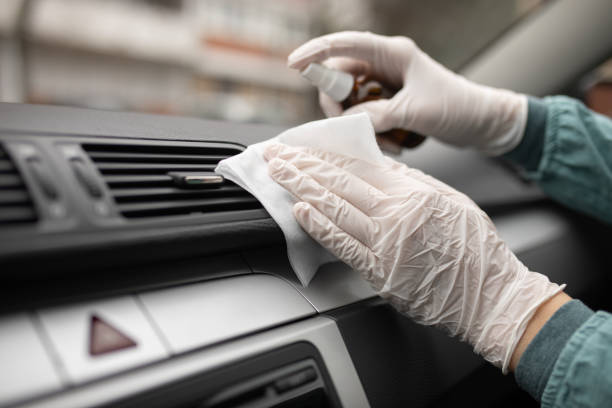 Best Emergency Air Duct Cleaning  in White Settlement, TX