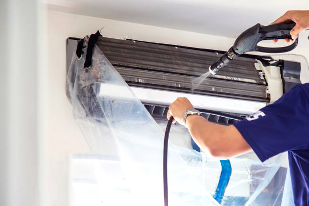 Best Air Duct Cleaning Near Me  in White Settlement, TX