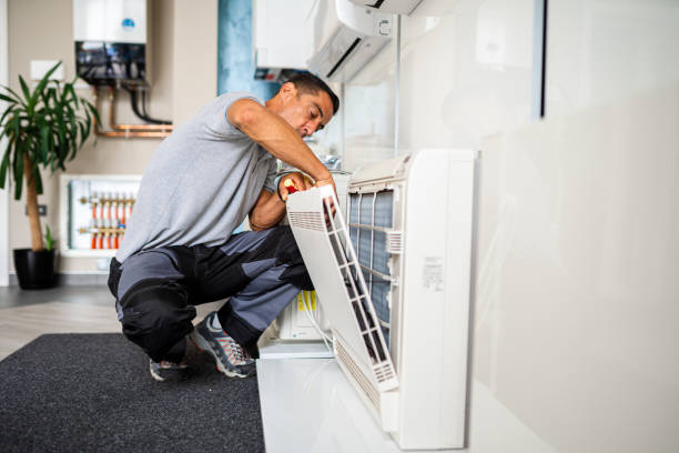 Best Local Air Duct Cleaning Services  in White Settlement, TX