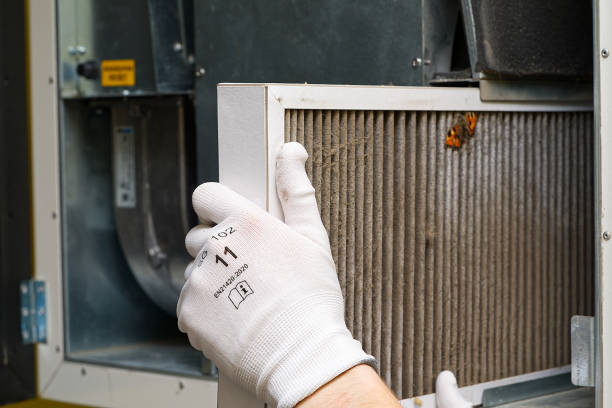 Best HVAC Air Duct Cleaning  in White Settlement, TX