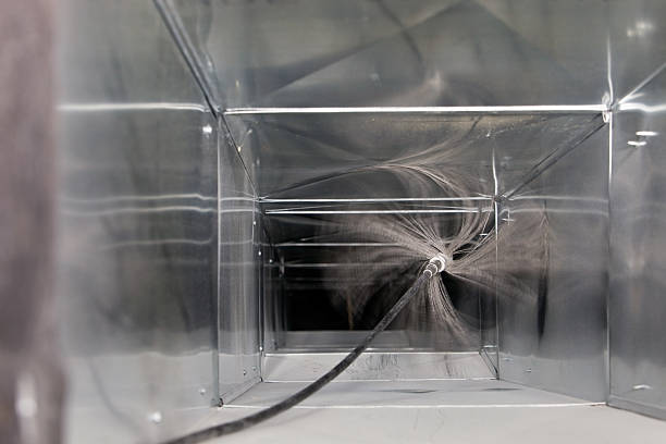 Best Air Duct Mold Removal  in White Settlement, TX