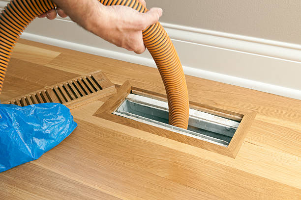 Best Air Duct Cleaning Company Near Me  in White Settlement, TX