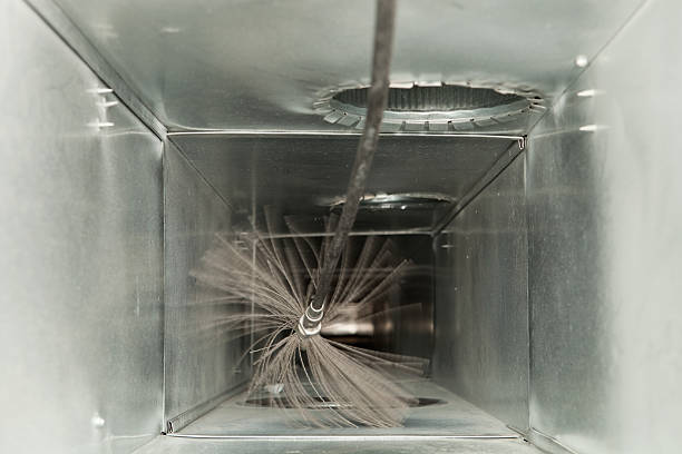 Best Best Air Duct Cleaning Company  in White Settlement, TX