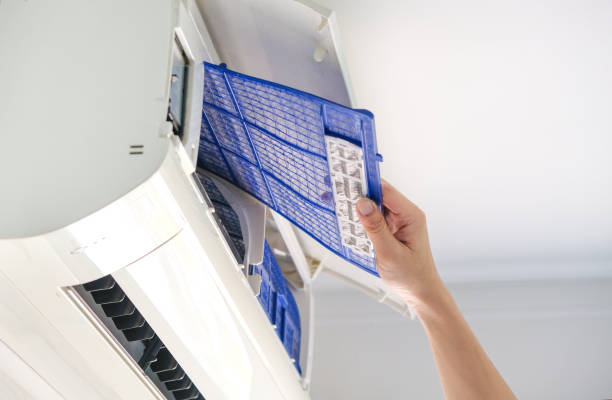 Best Affordable Air Duct Cleaning  in White Settlement, TX