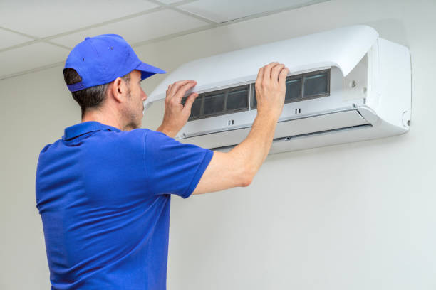 Best Commercial Air Duct Cleaning  in White Settlement, TX