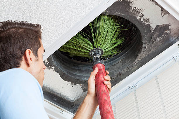 Best Air Vent Cleaning Services  in White Settlement, TX