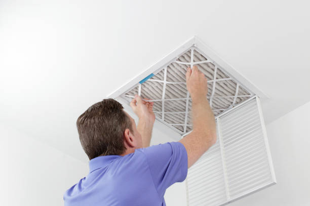 Best Local Air Duct Cleaning Services  in White Settlement, TX